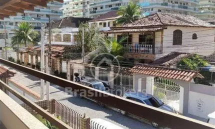Casa de Condomínio à venda com 252,00m² e 3 quartos em Freguesia (Jacarepaguá), Rio de Janeiro - rj
