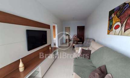 Apartamento à venda com 79,00m² e 2 quartos em Taquara, Rio de Janeiro - rj