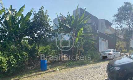 Terreno à venda na Rua Panorama, Freguesia (Jacarepaguá), Rio de Janeiro