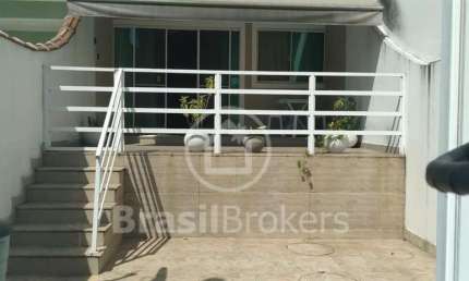 Casa de Condomínio à venda com 225,00m² e 3 quartos em Freguesia (Jacarepaguá), Rio de Janeiro - rj