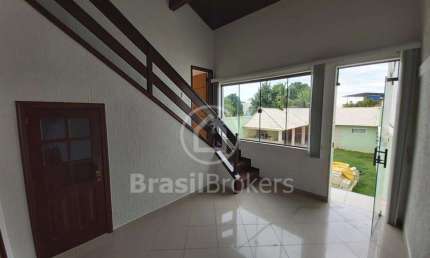 Cobertura Duplex à venda com 289,00m² e 4 quartos em Pechincha, Rio de Janeiro - rj
