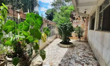 Casa à venda com 555,00m² e 4 quartos em Anil, Rio de Janeiro - rj