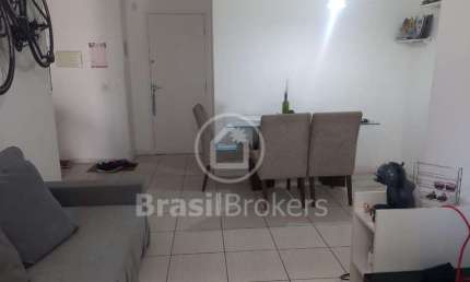 Apartamento com 2 quartos à venda na Estrada do Bananal, Freguesia (Jacarepaguá), Rio de Janeiro