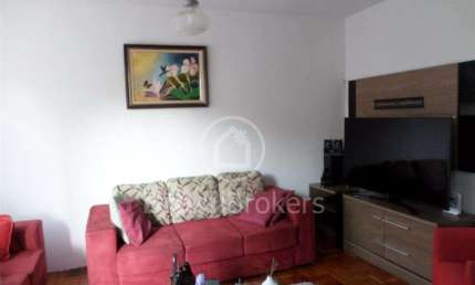 Casa de Condomínio à venda com 113,00m² e 2 quartos em Freguesia (Jacarepaguá), Rio de Janeiro - rj