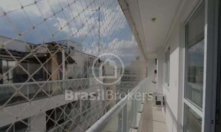 Cobertura à venda com 118,00m² e 3 quartos em Freguesia (Jacarepaguá), Rio de Janeiro - rj
