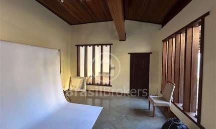 Casa de Condomínio à venda com 494,00m² e 3 quartos em Anil, Rio de Janeiro - RJ