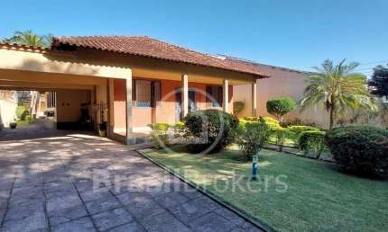 Casa à venda com 798,00m² e 4 quartos em Anil, Rio de Janeiro - rj