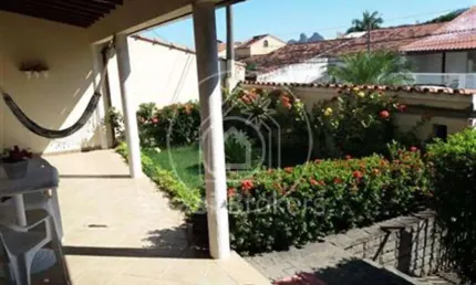 Casa de Condomínio no Vale do Sol à venda com 275 m² e 3 quartos em Taquara, Rio de Janeiro - rj