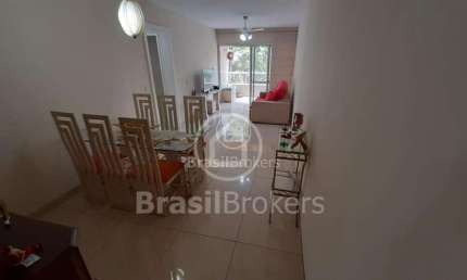 Apartamento à venda com 88,00m² e 2 quartos em Freguesia (Jacarepaguá), Rio de Janeiro - rj