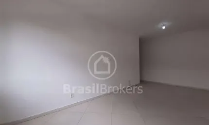 Apartamento com 2 quartos à venda na Estrada Meringuava, Taquara, Rio de Janeiro