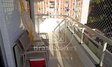 Apartamento à venda com 89,00m² e 3 quartos em Pechincha, Rio de Janeiro - rj