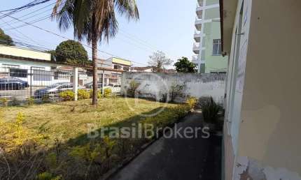 Terreno Residencial à venda com 786,00m² e 8 quartos em Taquara, Rio de Janeiro - rj