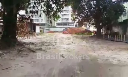 Terreno à venda na Rua Albano, Praça Seca, Rio de Janeiro