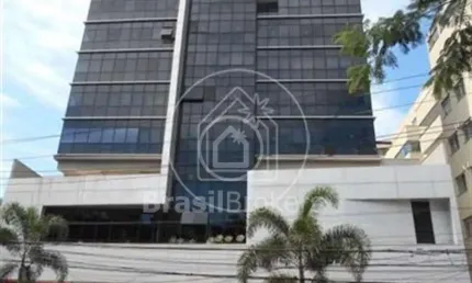 Condominio do edificio fusion offices tower - sala comercial