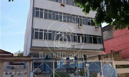 Apartamento à venda com 70,00m² e 2 quartos em Praça Seca, Rio de Janeiro - rj