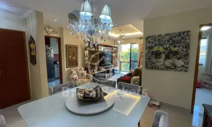 Apartamento com 2 quartos à venda na Rua Marquês de Jacarepaguá, Taquara, Rio de Janeiro