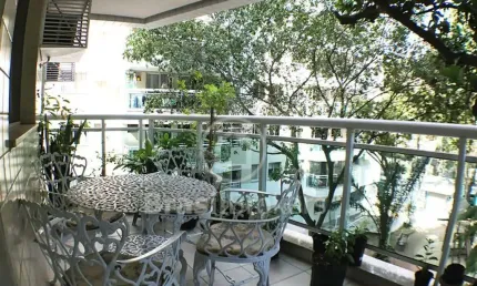 Apartamento à venda com 126,00m² e 4 quartos em freguesia (jacarepaguá), rio de janeiro - rj