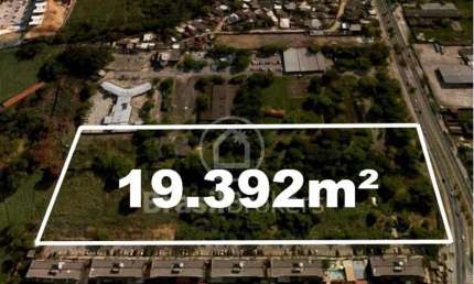 Terreno à venda na Estrada do Mendanha, Campo Grande, Rio de Janeiro