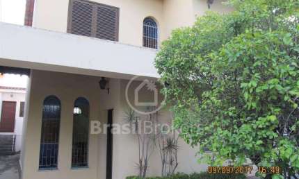 Casa à venda com 342,00m² e 3 quartos em Taquara, Rio de Janeiro - rj