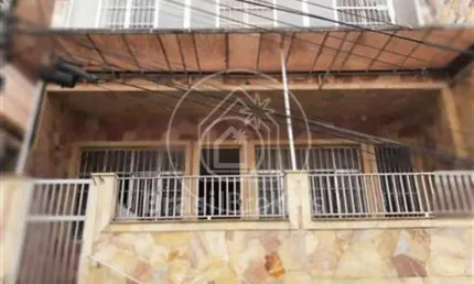 Casa de Condomínio à venda com 206,00m² e 4 quartos em Freguesia (Jacarepaguá), Rio de Janeiro - rj