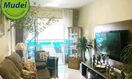 Apartamento à venda com 122,00m² e 4 quartos em Freguesia (Jacarepaguá), Rio de Janeiro - rj