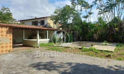 Casa à venda com 964,00m² e 6 quartos em Freguesia (Jacarepaguá), Rio de Janeiro - RJ