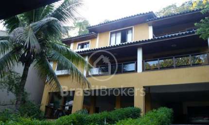 Casa de Condomínio à venda com 2879,00m² e 5 quartos em Freguesia (Jacarepaguá), Rio de Janeiro - rj