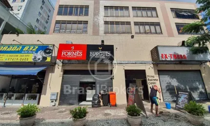 Sala comercial à venda na Rua Genemário Dantas, Pechincha, Rio de Janeiro