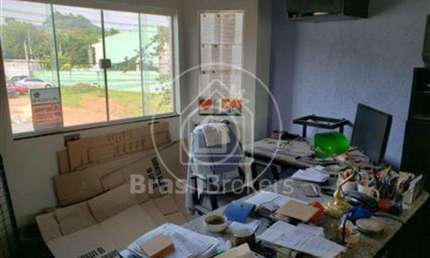 Casa de Condomínio à venda com 370,00m² e 4 quartos em Freguesia (Jacarepaguá), Rio de Janeiro - rj