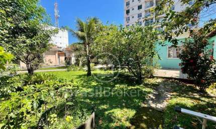 Terreno Residencial à venda com 1333,00m² e 3 quartos em Freguesia (Jacarepaguá), Rio de Janeiro - rj