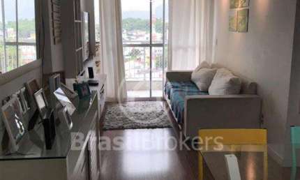 Cobertura com 3 quartos à venda na Rua Macembu, Taquara, Rio de Janeiro