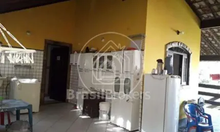 Casa à venda com 552,00m² e 2 quartos em Freguesia (Jacarepaguá), Rio de Janeiro - rj