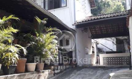 Casa à venda com 672,00m² e 4 quartos em Freguesia (Jacarepaguá), Rio de Janeiro - rj