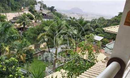 Casa à venda com 236,00m² e 5 quartos em Freguesia (Jacarepaguá), Rio de Janeiro - rj