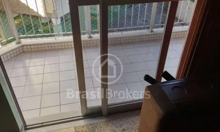 Apartamento à venda com 81,00m² e 2 quartos em Taquara, Rio de Janeiro - rj