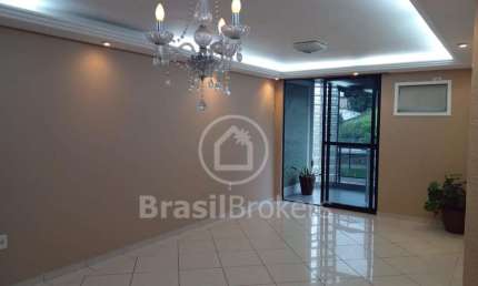 Cobertura com 4 quartos à venda na Rua Francisca Sales, Freguesia (Jacarepaguá), Rio de Janeiro