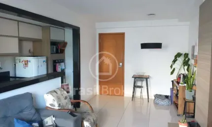 Apartamento à venda com 81,00m² e 3 quartos em Freguesia (Jacarepaguá), Rio de Janeiro - rj