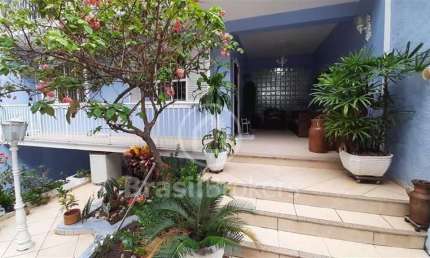 Casa no Condomínio  Bairro da Graça junto ao Taquara Shopping
