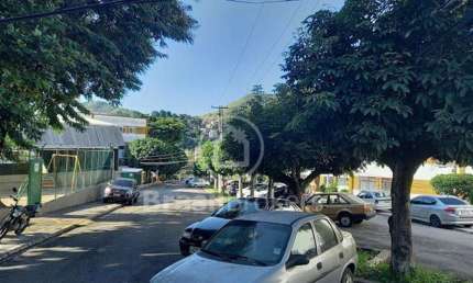 Apartamento à venda com 48,00m² e 3 quartos em Praça Seca, Rio de Janeiro - rj