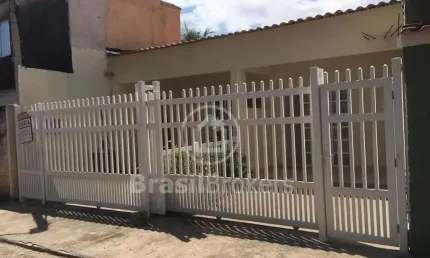 Casa de Vila à venda com 78,00m² e 2 quartos em Pechincha, Rio de Janeiro - rj