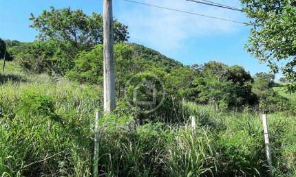 Terreno à venda na Estrada do Magarça, Guaratiba, Rio de Janeiro