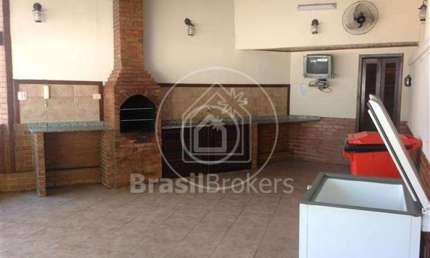 CONDOMINIO DO EDIFICIO RESIDENCIAL ESTILO II - Apartamento 2 quartos
