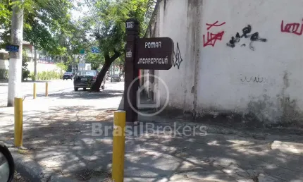 Casa em condomínio fechado com 4 quartos à venda na Rua Lícia de Alvarenga, Freguesia (Jacarepaguá), Rio de Janeiro