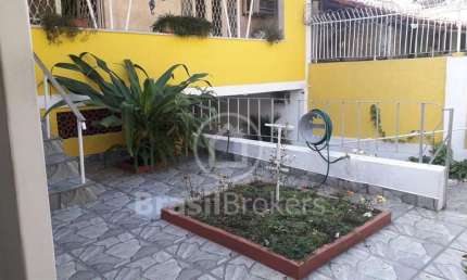 Casa com 2 quartos à venda na Rua Santo Himelino, Freguesia (Jacarepaguá), Rio de Janeiro