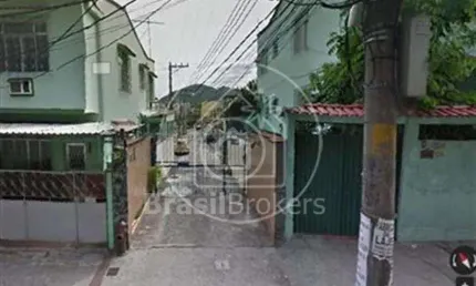 Casa de Condomínio à venda com 190,00m² e 3 quartos em Praça Seca, Rio de Janeiro - rj