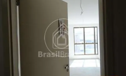 CONDOMINIO DO EDIFICIO COMERCIAL PREMIUM OFFICES - Sala Comercial