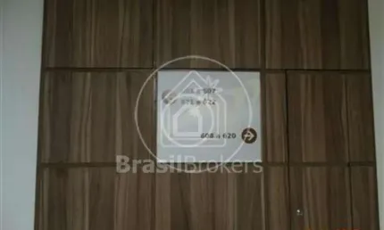 Condominio do edificio comercial premium offices - sala comercial