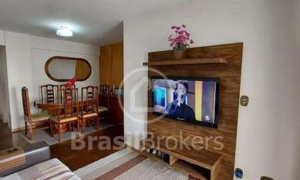 C0NDOMINIO PARQUE RESIDENCIAL IMUTA - Apartamento 3 quartos