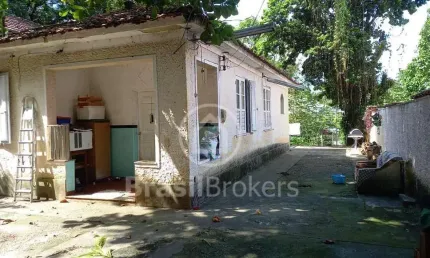 Terreno à venda na Travessa Cunha Galvão, Freguesia (Jacarepaguá), Rio de Janeiro