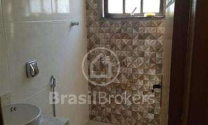 Casa em condomínio fechado com 3 quartos à venda na Rua Ronaldo Carneiro da Rocha, Freguesia (Jacarepaguá), Rio de Janeiro